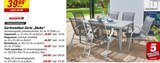 Aktuelle Fernsehsessel Angebote bei toom Baumarkt in Karlsruhe Aktuelles Gartenmöbel-Serie "Meike" Angebot bei toom Baumarkt in Karlsruhe ab 39,99 €