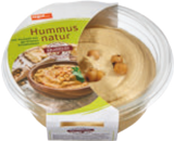 Hummus natur bei tegut im Stuttgart Prospekt für 1,49 €