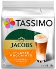 Kaffee-Kapseln Morning Café XL von Tassimo im aktuellen Kaufland Prospekt für 3,99 €