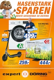 expert Prospekt für Stemwede: "Top Angebote", 16 Seiten, 25.03.2026 - 31.03.2026