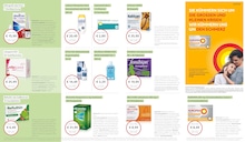 LINDA Partnerapotheke Schmerztabletten im Prospekt LINDA Partnerapotheke Schmerztabletten im Prospekt