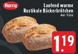 Aktuelles Rustikale Bäckerbrötchen Angebot bei EDEKA in Mülheim (Ruhr) ab 1,19 €