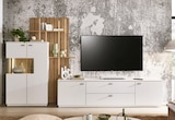 Anbauwand im XXXLutz Möbelhäuser Prospekt Wohnwand von Stylife im aktuellen XXXLutz Möbelhäuser Prospekt für 1.299,00 €