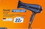 Haartrockner HC 34 EX bei expert im Ahaus Prospekt für 22,00 €