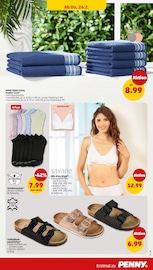 Hausschuhe im Penny Prospekt in Braunschweig Aktueller Penny Prospekt mit Hausschuhe, "Wer günstig will, muss Penny.", Seite 29