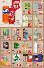 Aktueller REWE Prospekt mit Bier, "Dein Markt", Seite 14