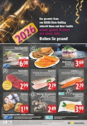 Aktueller EDEKA Prospekt mit Garnelen, "Aktuelle Angebote", Seite 26