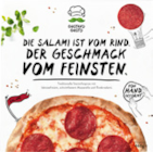 Pizza bei E xpress im Starnberg Prospekt für 3,33 €