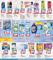 Aktueller HIT Prospekt mit WC, "ECHTE VIELFALT", Seite 14