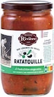 Promo Ratatouille à 2,47 € dans le catalogue Intermarché à Pont-de-Salars