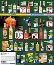 Havana Club im EDEKA Prospekt in Augsburg Aktueller EDEKA Prospekt mit Havana Club, "DAS BESTE DER WOCHE", Seite 14