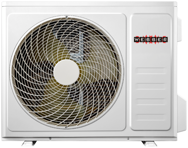 Pompe à chaleur monosplit + mise en service offerte*