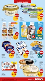 Zott Angebot & Preis im aktuellen Penny Prospekt Zott Angebot im aktuellen Penny Prospekt auf Seite 9