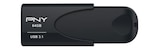 Clé USB 3.1 64Go - PNY - Carrefour à Châlons-en-Champagne Clé USB 3.1 64Go - PNY en promo chez Carrefour Châlons-en-Champagne à 11,99 €