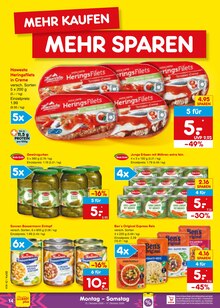 Reis im aktuellen Netto Marken-Discount Prospekt (Bonn) Reis im Netto Marken-Discount Prospekt "Aktuelle Angebote" mit 71 Seiten (Bonn)