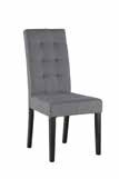 CHAISE FLORIA - But à Villepinte CHAISE FLORIA en promo chez But Villepinte à 45,84 €