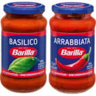 Pastasauce im Angebot bei Netto Marken-Discount in Neuwied Pastasauce Angebote von Barilla bei Netto Marken-Discount Neuwied für 1,99 €