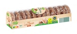 Aktuelle Lebkuchen Angebote bei ALDI SÜD in Düsseldorf Aktuelles Bio-Mini-Elisen-Lebkuchen Angebot bei ALDI SÜD in Düsseldorf ab 4,29 €