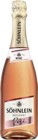 Brillant Sekt Rosé von Söhnlein für 2,49 € bei aktiv & irma im Angebot Brillant Sekt Rosé von Söhnlein im aktuellen aktiv & irma Prospekt
