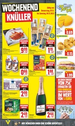 Farmersalat Angebot & Preis im aktuellen E center Prospekt Farmersalat Angebot im aktuellen E center Prospekt auf Seite 19