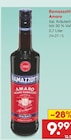 Amaro Angebote von Ramazzotti bei Netto Marken-Discount Lippstadt für 9,99 €