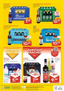 Aktueller Netto Marken-Discount Leipheim Prospekt Netto Marken-Discount Prospekt Leipheim "DER ORT, AN DEM DU IMMER AUSGEZEICHNETE PREISE FINDEST." mit 2 Seiten