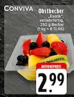 EDEKA Altena - Obstbecher Angebot im Prospekt Obstbecher bei EDEKA im Altena Prospekt für 2,99 €
