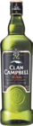 Scotch Whisky von Clan Campbell im aktuellen V-Markt Prospekt für 9,99 €