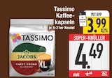Aktuelle Tassimo Angebote bei EDEKA in Ingolstadt Aktuelles Kaffeekapseln Angebot bei EDEKA in Ingolstadt ab 3,99 €