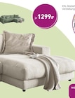 Aktuelle Couch Angebote bei Möbel Martin in Mainz Aktuelles Ecksofa Angebot bei Möbel Martin in Mainz ab 1.299,00 €