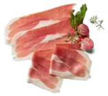 Kaufland Krumbach - Prosciutto di Parma DOP Angebot im Prospekt Prosciutto di Parma DOP bei Kaufland im Krumbach Prospekt für 2,79 €