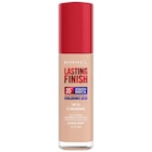 Fond de Teint Lasting Finish - RIMMEL à 6,11 € dans le catalogue Carrefour