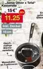 Kasserolle bei Woolworth im Viernheim Prospekt für 11,25 €