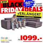 Aktuelle Ecksofa Angebote bei Seats and Sofas in Düsseldorf Aktuelles Lazuro Ecksofa Angebot bei Seats and Sofas in Düsseldorf ab 1.099,00 €