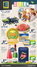 EDEKA Prospekt für Arnsberg: "Aktuelle Angebote", 20 Seiten, 23.03.2026 - 28.03.2026