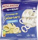 Anneaux de calamar surgelés - PESCANOVA dans le catalogue Casino Supermarchés