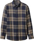 Chemise en flanelle homme - LIVERGY en promo chez Lidl Poitiers à 5,99 €
