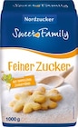 Aktuelles Sweet Family Feiner Zucker Angebot bei Netto mit dem Scottie in Lübeck ab 0,79 €