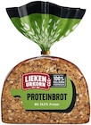 Proteinbrot Angebote von Lieken Urkorn bei REWE Essen für 2,19 €