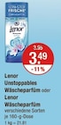 Aktuelles Unstoppables Wäscheparfüm oder Wäscheparfüm Angebot bei V-Markt in Augsburg ab 3,49 €