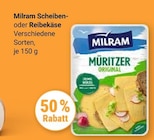 Scheiben- oder Reibekäse bei GLOBUS im Prospekt "" für 