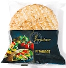 Premieur Pitabrot Weizen von Netto Eigenmarke im aktuellen Netto mit dem Scottie Prospekt
