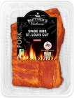 Spareribs von Butcher’s Barbecue im aktuellen REWE Prospekt für 7,77 €