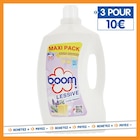 Promo Lessive 50d savon marseille à 3,94 € dans le catalogue B&M à Colomiers