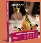 Rendez-vous Gourmand en promo chez Géant Casino Rendez-vous Gourmand dans le catalogue Géant Casino