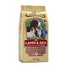 Classic Dog Lamm & Reis 15 kg im Angebot bei Zookauf in Ansbach Classic Dog Lamm & Reis 15 kg Angebote von Classic Dog bei Zookauf Ansbach für 33,99 €