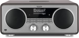 DigitRadio 602 CD/Radio-System anthrazit/silber Angebote von TechniSat bei EURONICS Magdeburg für 379,00 €