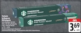 Espresso Roast Angebote von Starbucks bei EDEKA Freital für 3,69 €
