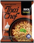 Instant-Nudelsuppe von Thai Chef im aktuellen Penny Prospekt für 0,49 €