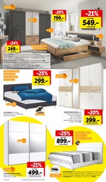 Möbel Angebot & Preis im aktuellen Sconto SB Prospekt Möbel Angebot im aktuellen Sconto SB Prospekt auf Seite 2